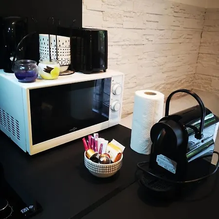 Le Cosy De L'ile Apartment Avignon