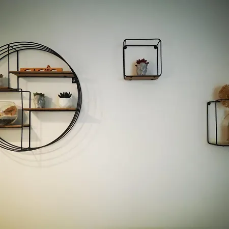 Le Cosy De L'ile Apartment *