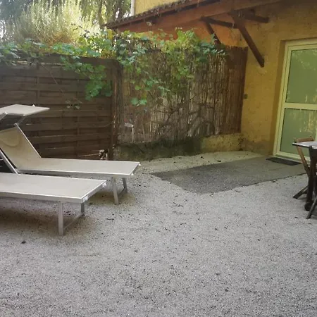 Le Cosy De L'ile Apartment *